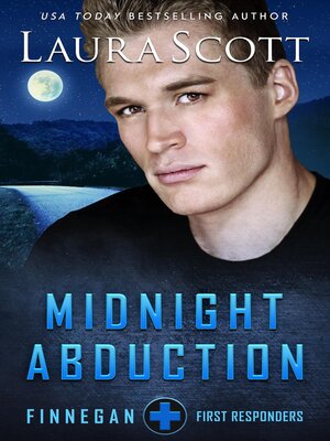 cover image of Midnight Abduction